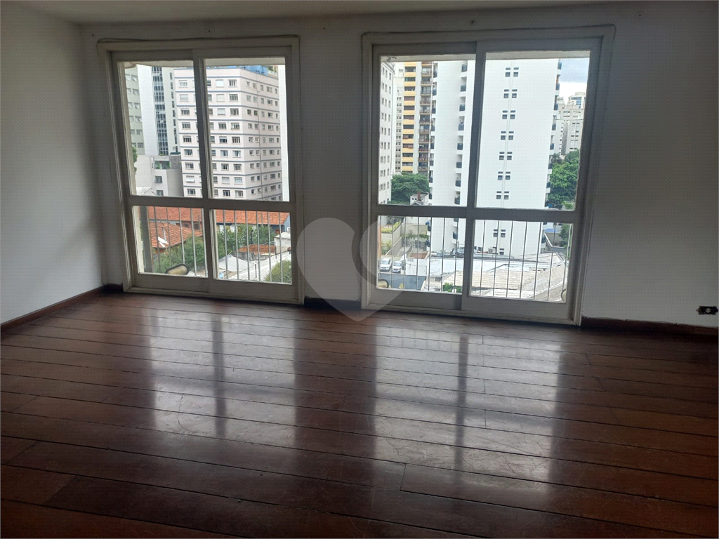 Apartamento a venda ou locação no Jardim America