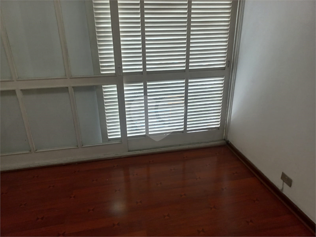 Apartamento a venda ou locação no Jardim America