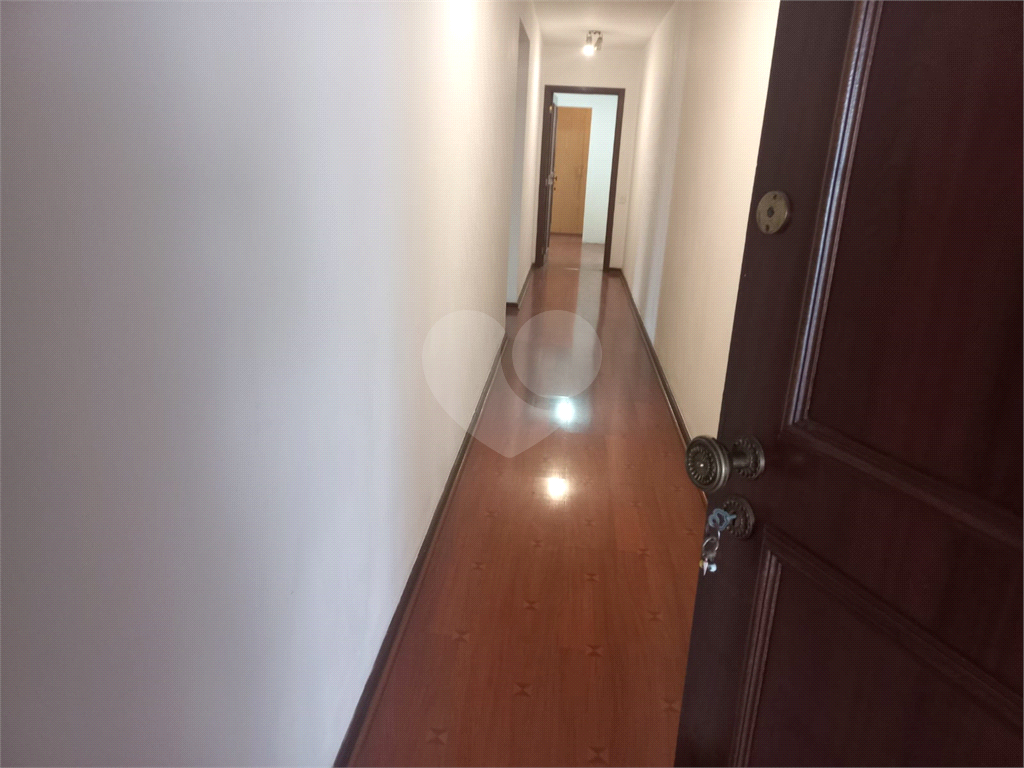 Apartamento a venda ou locação no Jardim America