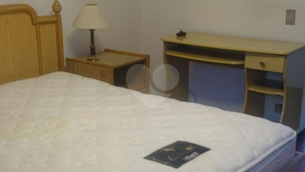 Apartamento a venda ou locação no Jardim America