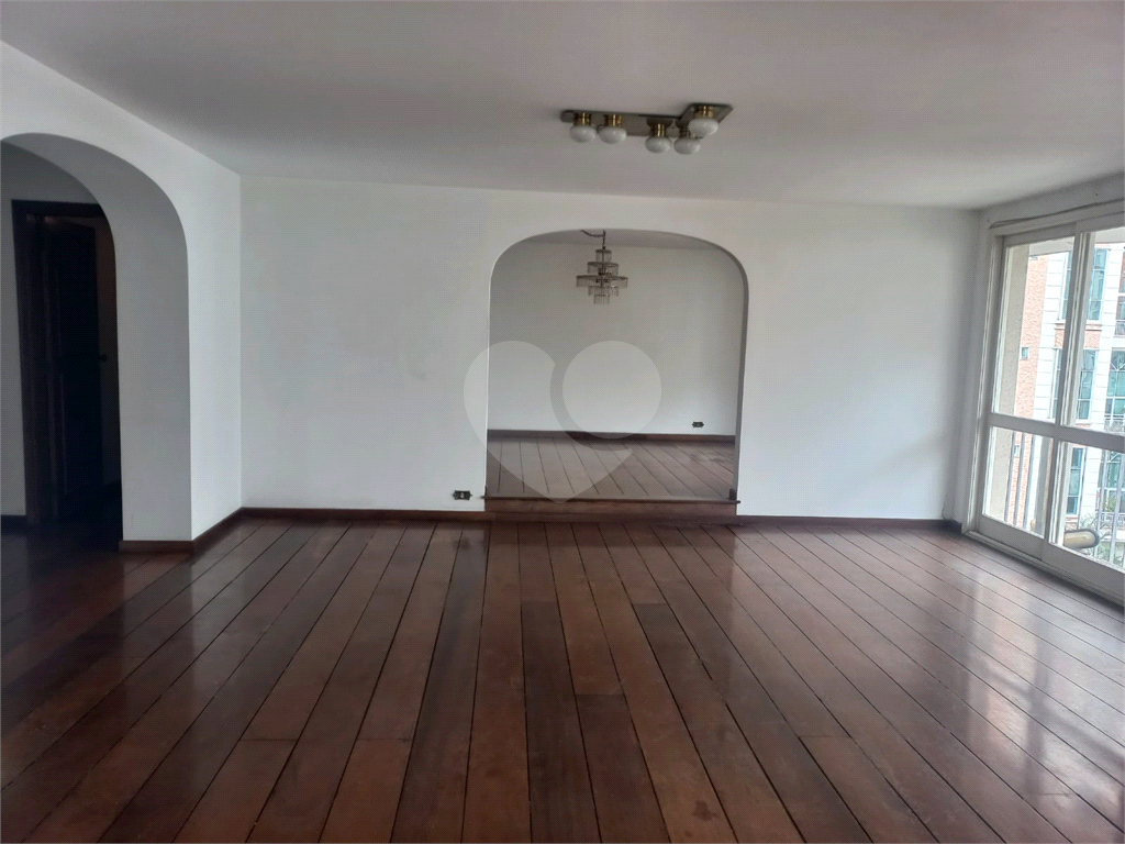 Apartamento a venda ou locação no Jardim America