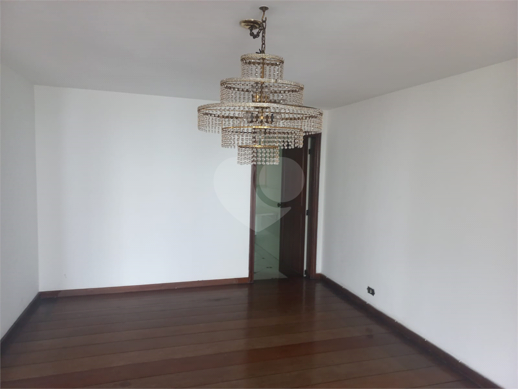 Apartamento a venda ou locação no Jardim America
