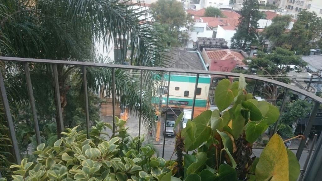 Apartamento a venda ou locação no Jardim America