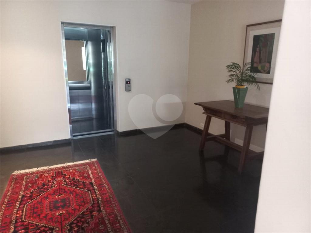 Apartamento a venda ou locação no Jardim America