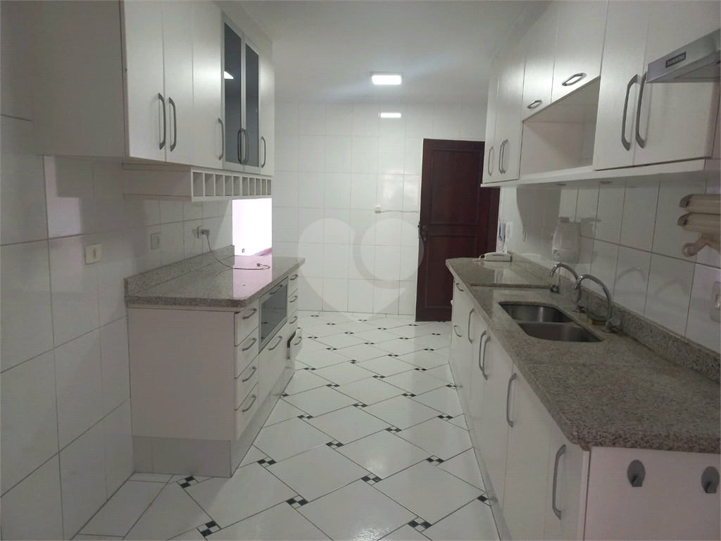 Apartamento a venda ou locação no Jardim America