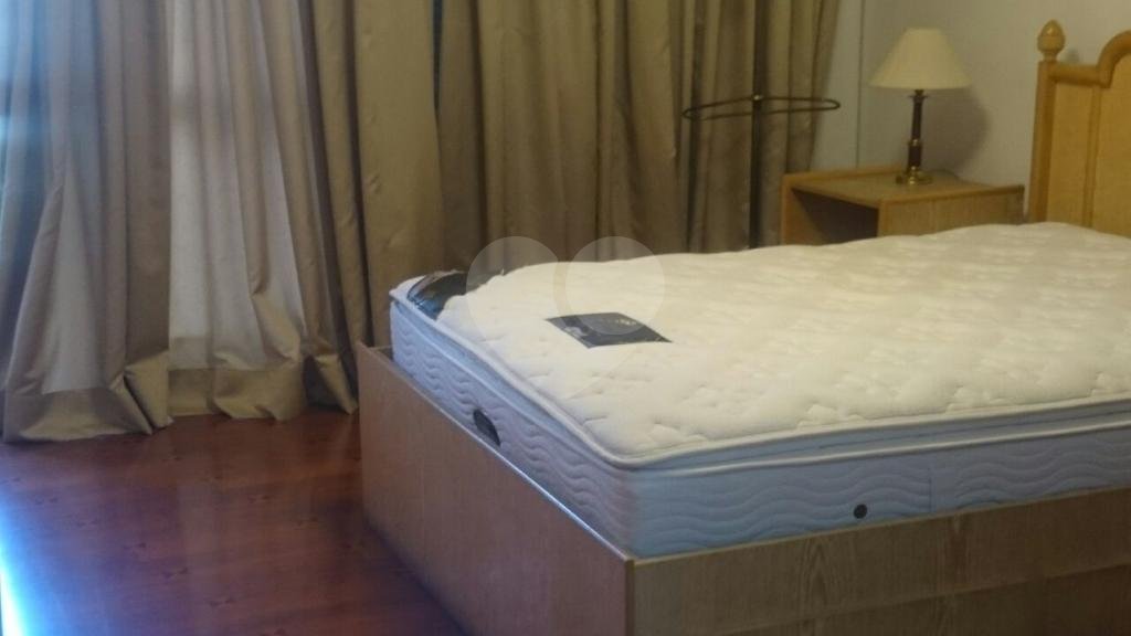 Apartamento a venda ou locação no Jardim America