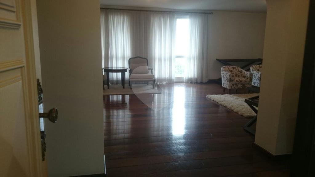 Apartamento a venda ou locação no Jardim America