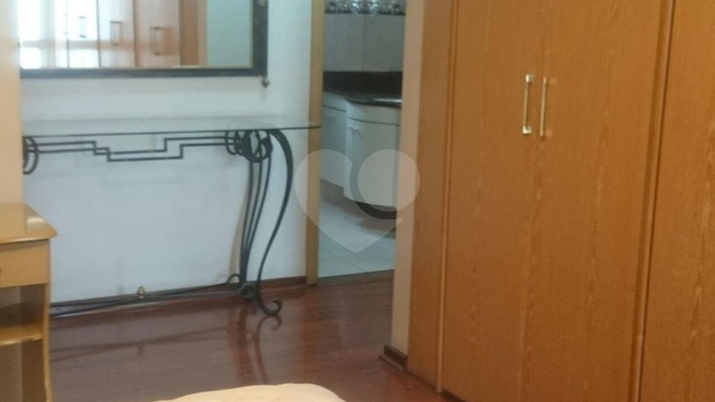 Apartamento a venda ou locação no Jardim America