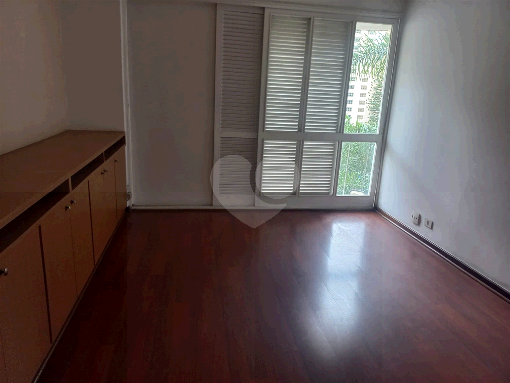 Apartamento a venda ou locação no Jardim America