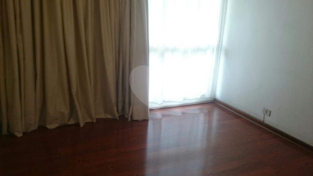 Apartamento a venda ou locação no Jardim America