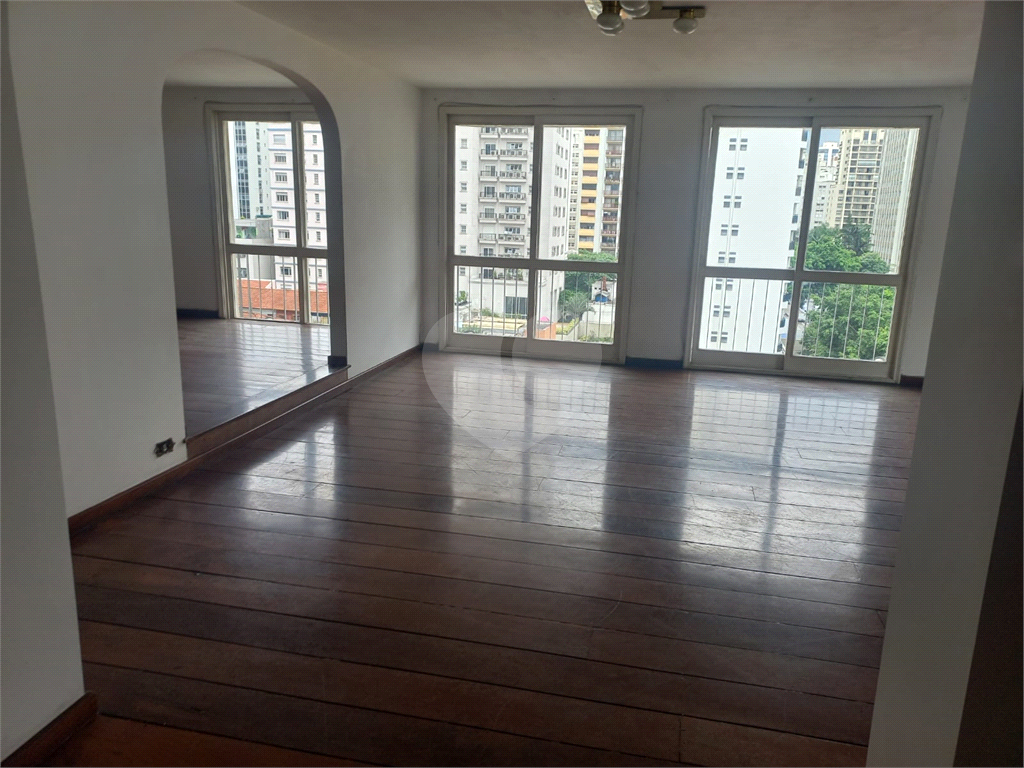 Apartamento a venda ou locação no Jardim America