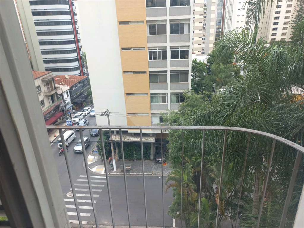 Apartamento a venda ou locação no Jardim America