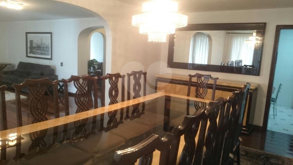 Apartamento a venda ou locação no Jardim America