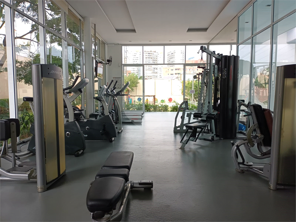 Apartamento, 2 quartos, 95 m² - Foto 39