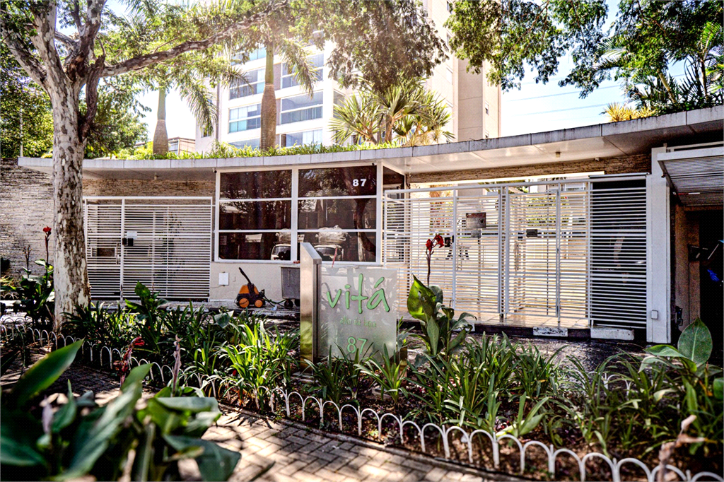 Apartamento, 2 quartos, 95 m² - Foto 67