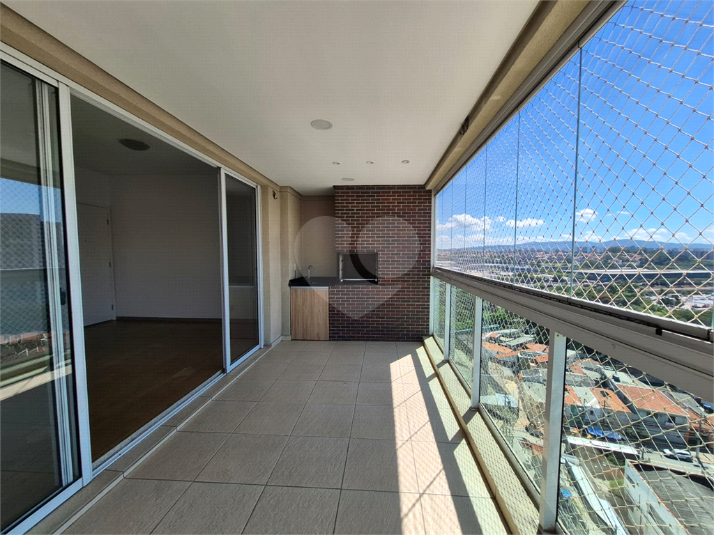 Apartamento, 2 quartos, 95 m² - Foto 2