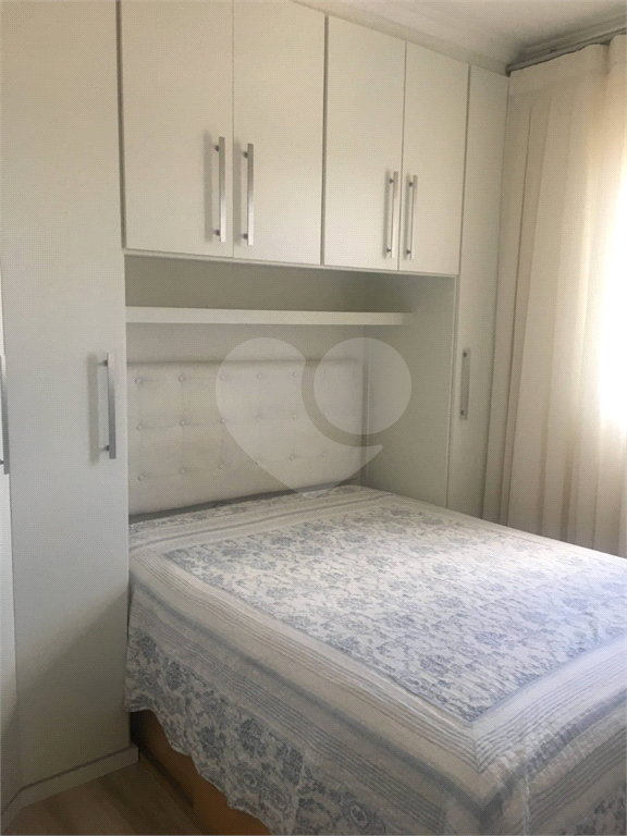 LAUZANE PAULISTA - APARTAMENTO 02 DORMITÓRIOS / SACADA / GARAGEM