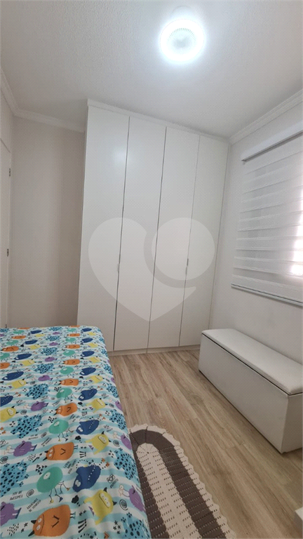 LAUZANE PAULISTA - APARTAMENTO 02 DORMITÓRIOS / SACADA / GARAGEM