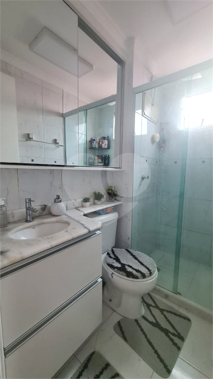 LAUZANE PAULISTA - APARTAMENTO 02 DORMITÓRIOS / SACADA / GARAGEM