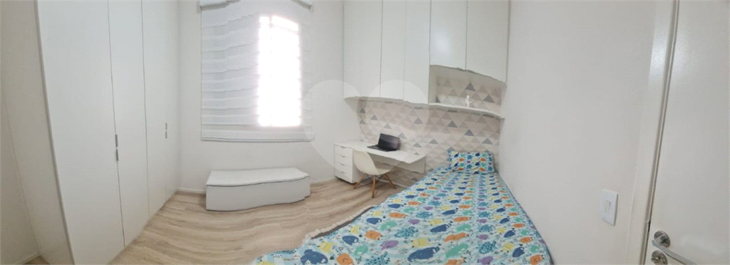 LAUZANE PAULISTA - APARTAMENTO 02 DORMITÓRIOS / SACADA / GARAGEM