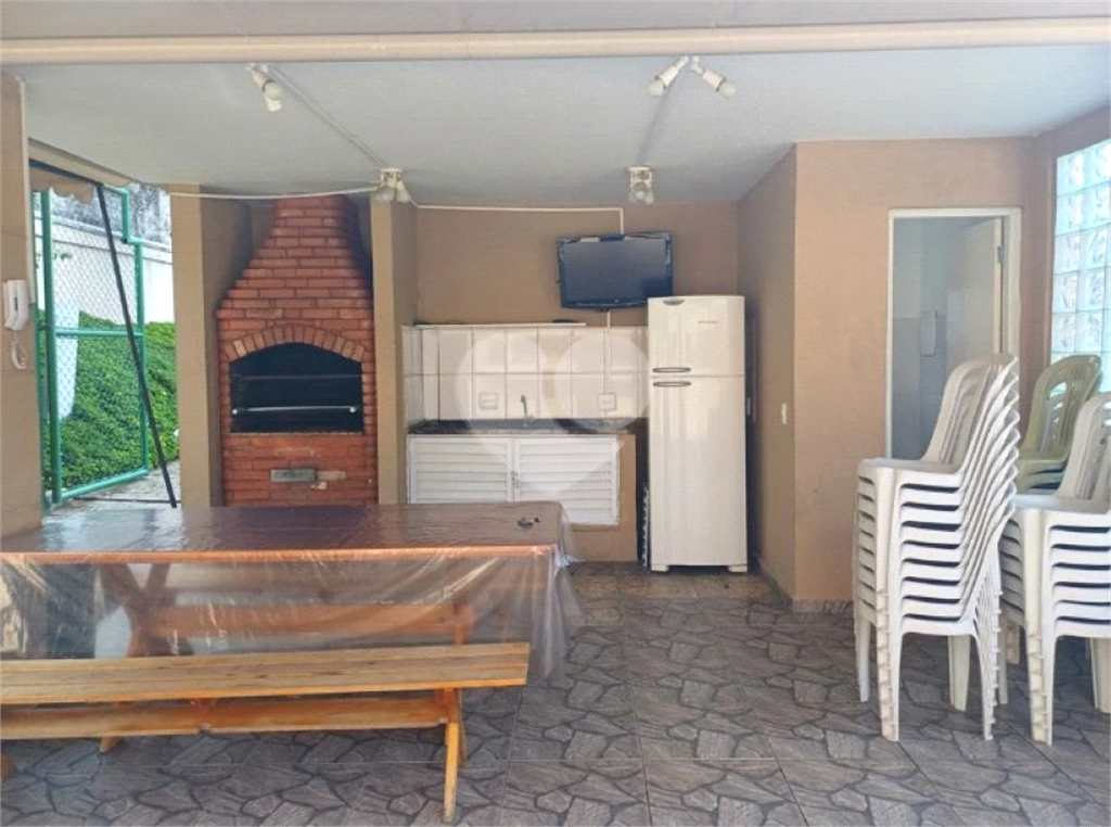 LAUZANE PAULISTA - APARTAMENTO 02 DORMITÓRIOS / SACADA / GARAGEM