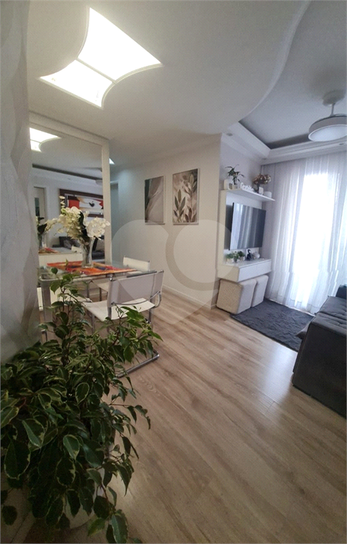 LAUZANE PAULISTA - APARTAMENTO 02 DORMITÓRIOS / SACADA / GARAGEM