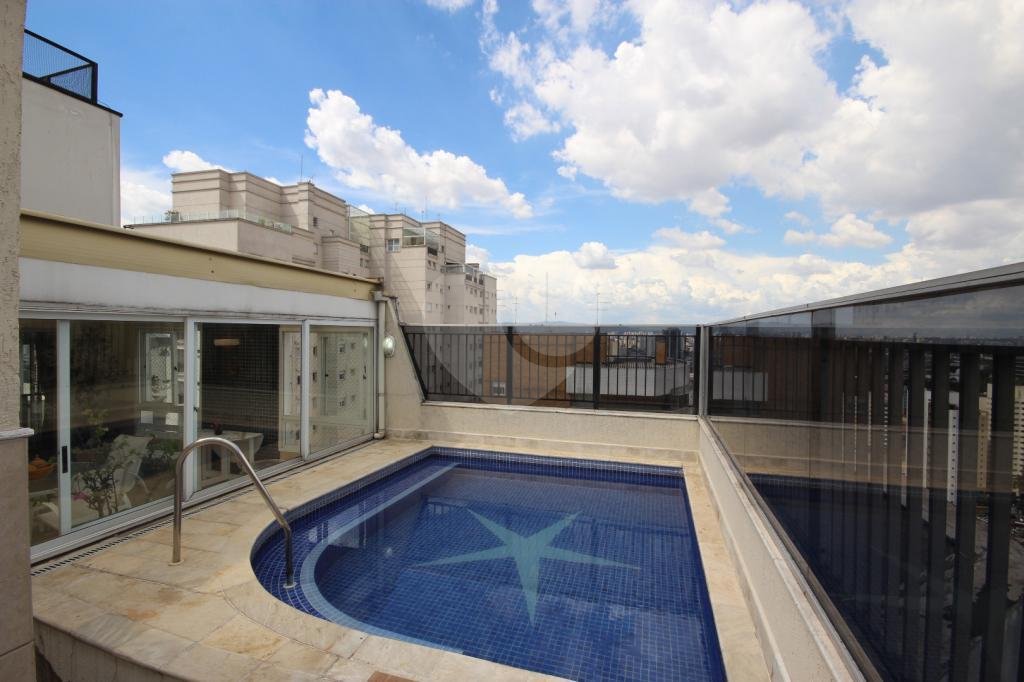 Apartamento para Venda - Perdizes - So Paulo/SP - 