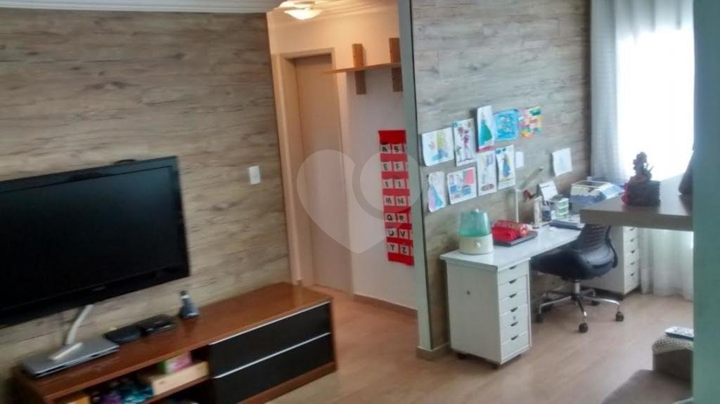 APARTAMENTO em FREGUESIA DO Ó