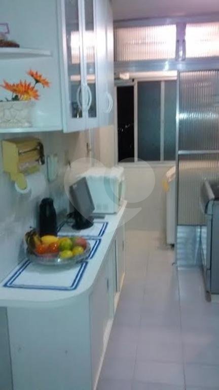 APARTAMENTO em FREGUESIA DO Ó