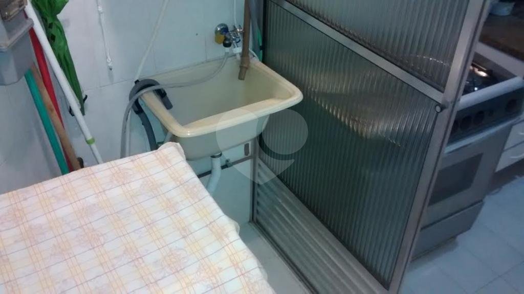 APARTAMENTO em FREGUESIA DO Ó