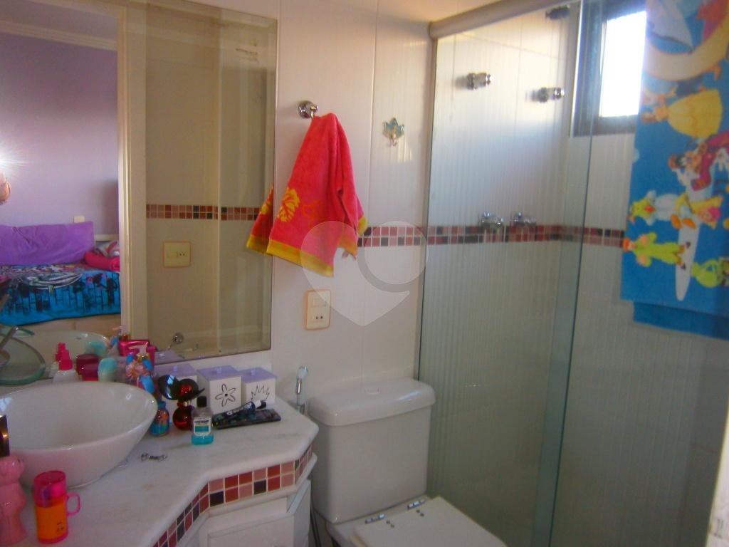 Apartamento de alto de Santana 