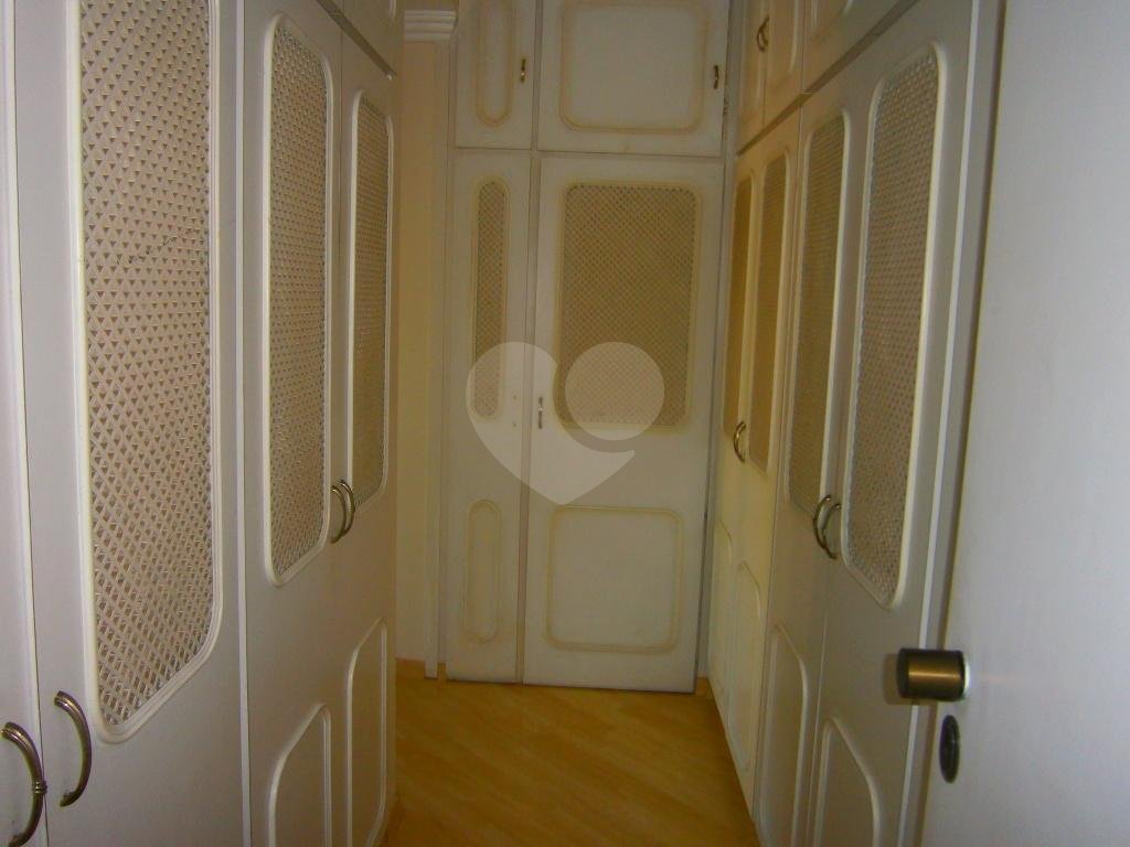 Apartamento de alto de Santana 