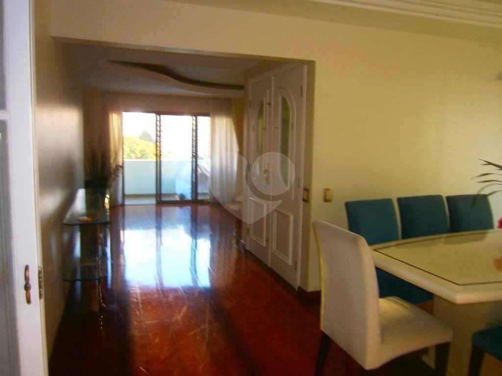 Apartamento de alto de Santana 