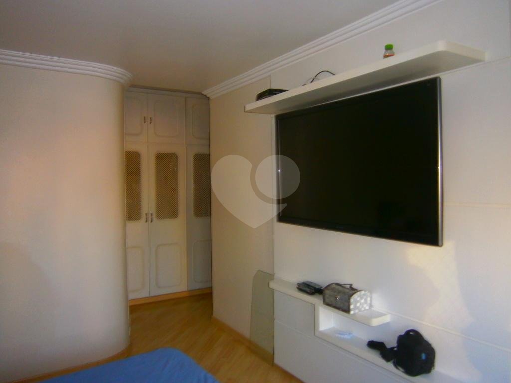 Apartamento de alto de Santana 