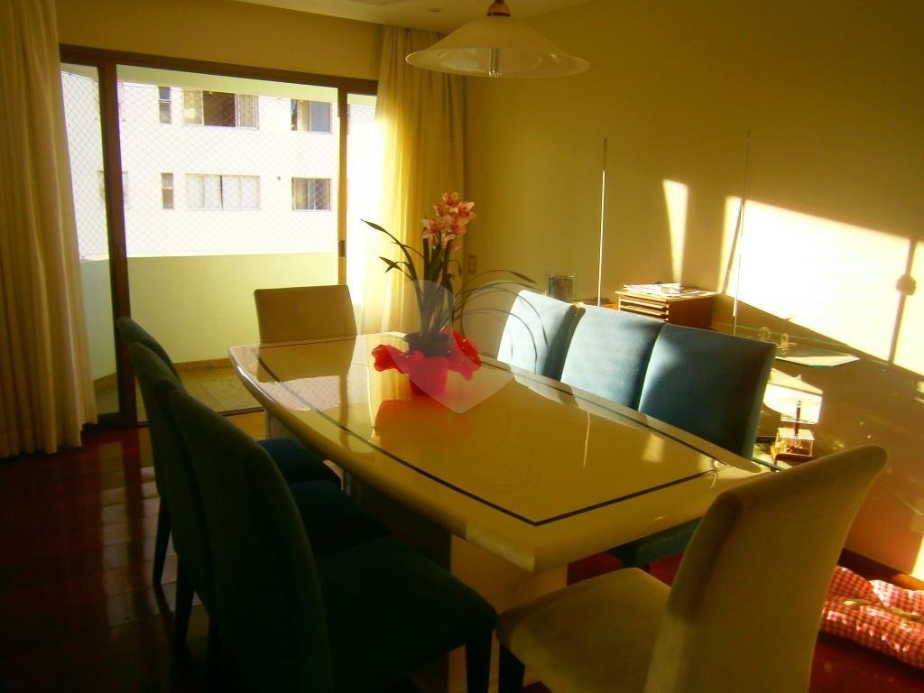 Apartamento de alto de Santana 