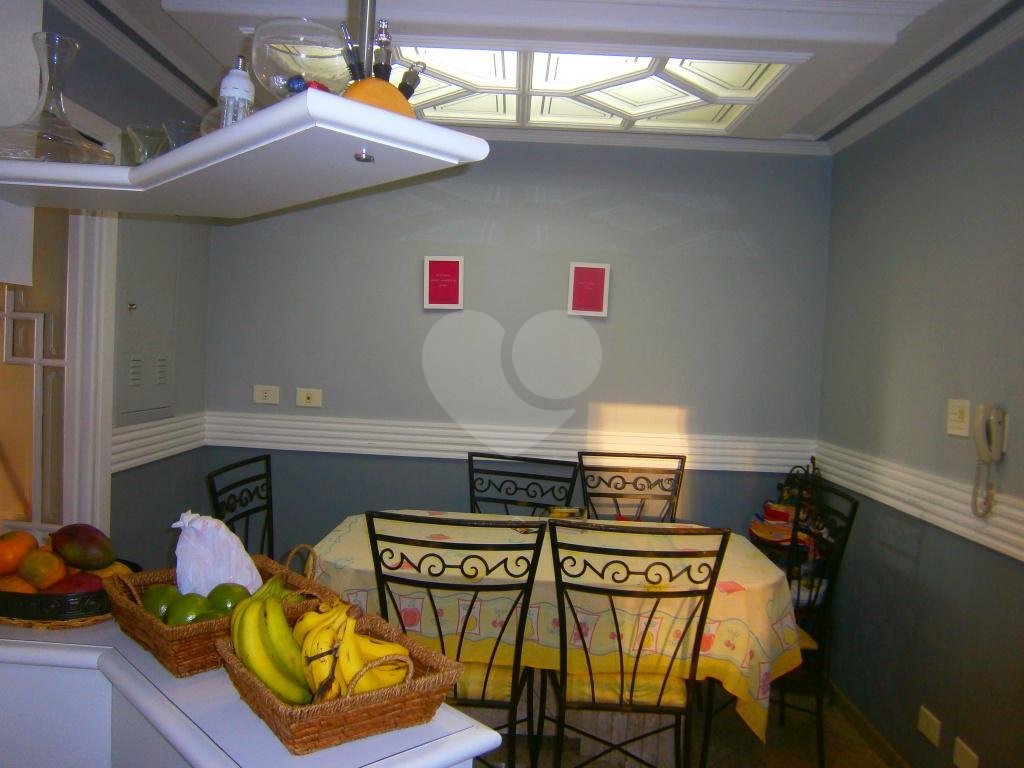 Apartamento de alto de Santana 