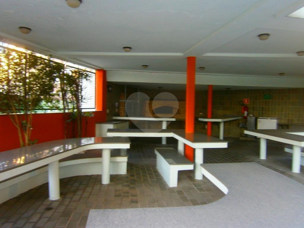 Apartamento de alto de Santana 