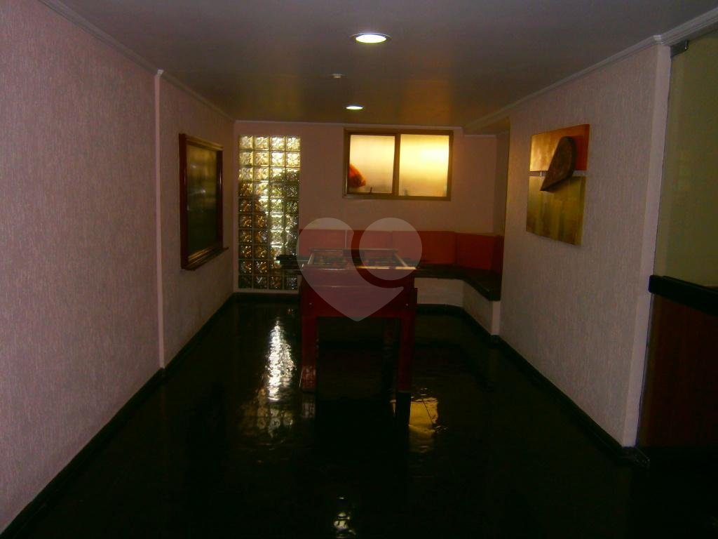 Apartamento de alto de Santana 