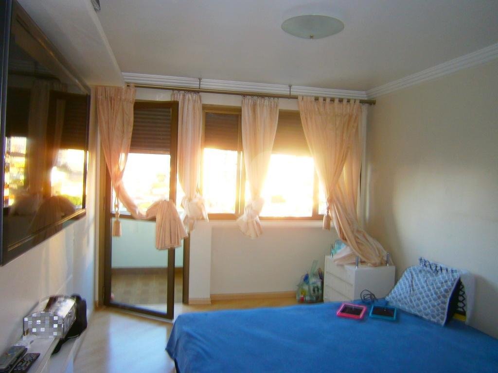 Apartamento de alto de Santana 