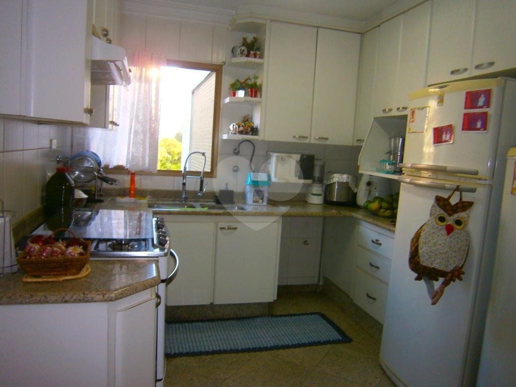 Apartamento de alto de Santana 