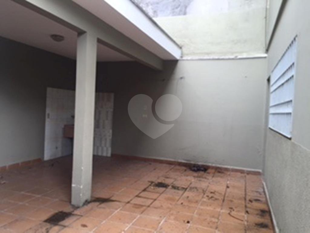 SOBRADO em MANDAQUI
