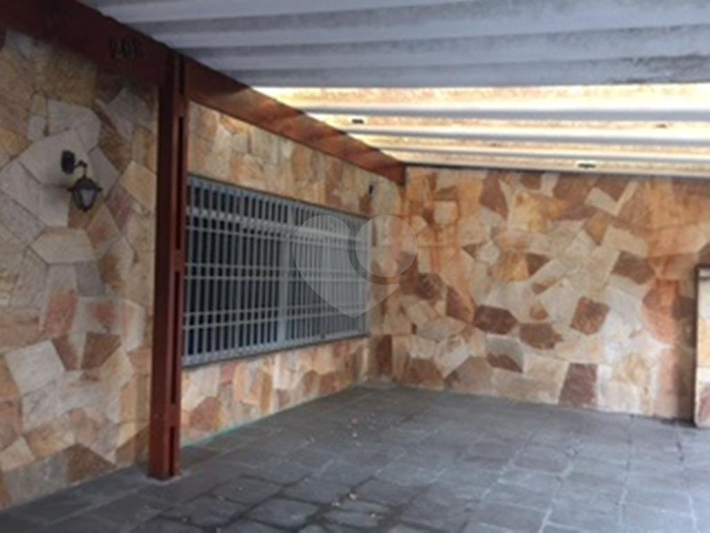 SOBRADO em MANDAQUI