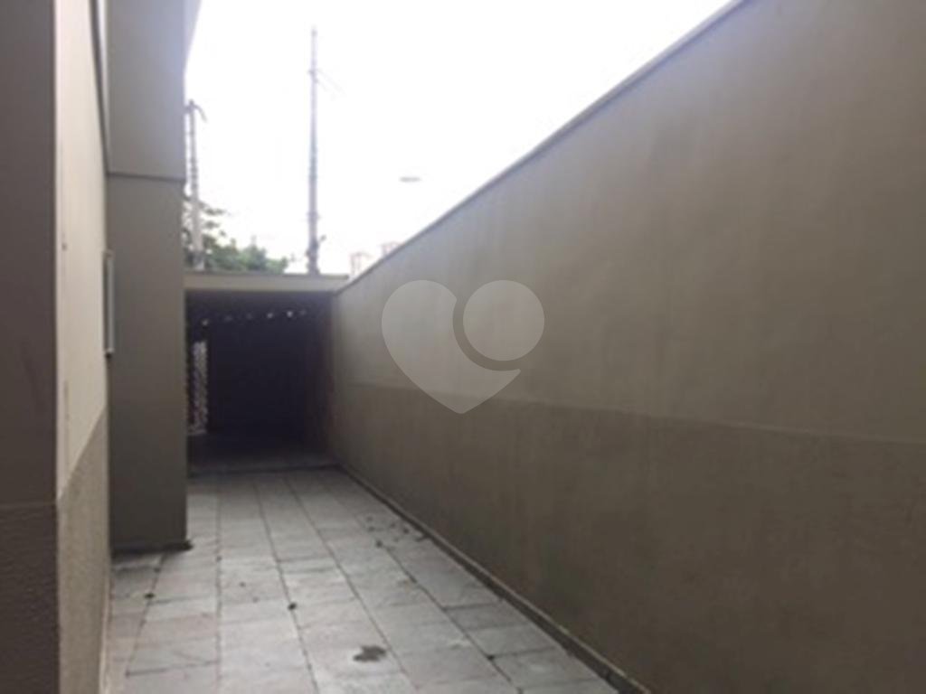 SOBRADO em MANDAQUI