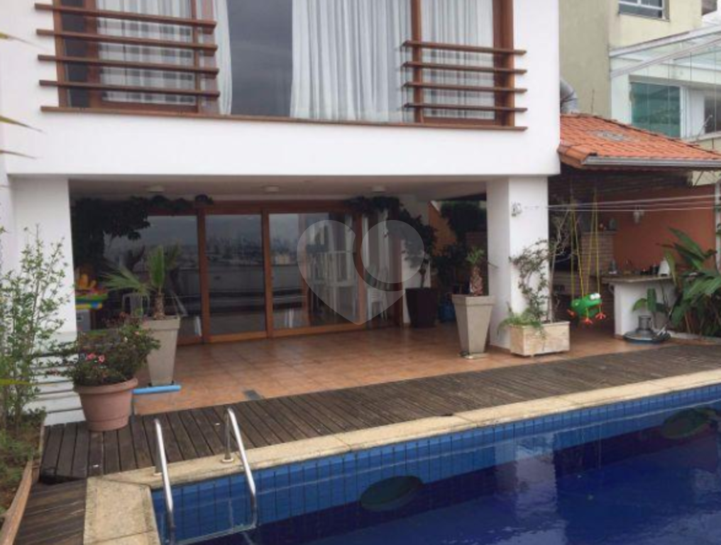 CASA DE ALTO PADRÃO NO JARDIM SÃO PAULO