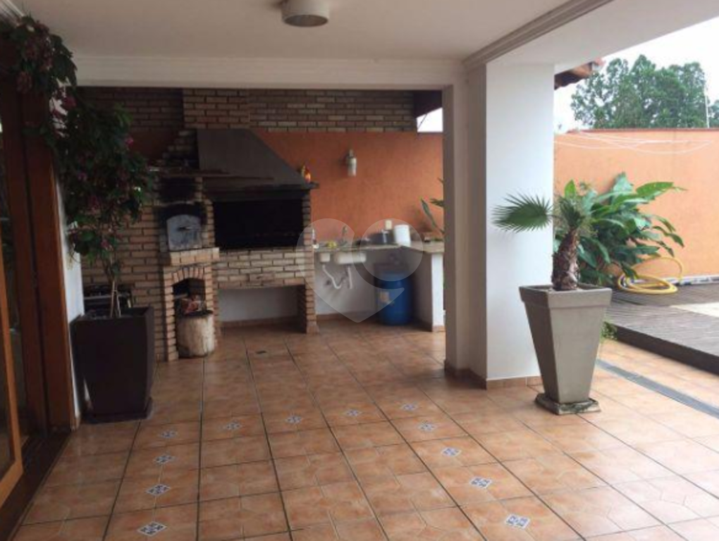CASA DE ALTO PADRÃO NO JARDIM SÃO PAULO
