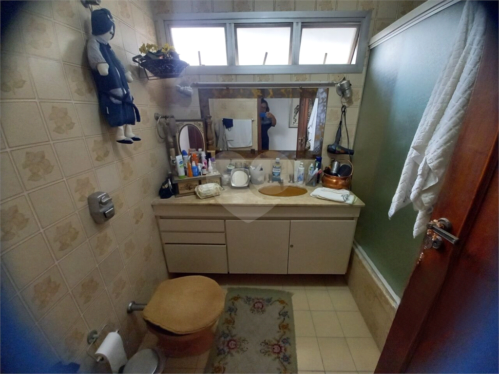 Apartamento em Moema