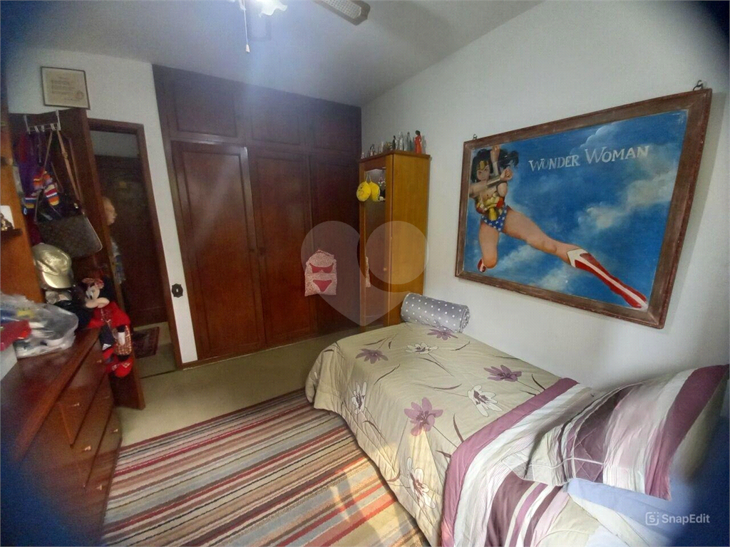 Apartamento em Moema
