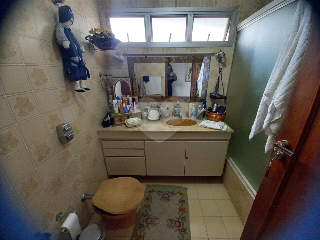 Apartamento em Moema