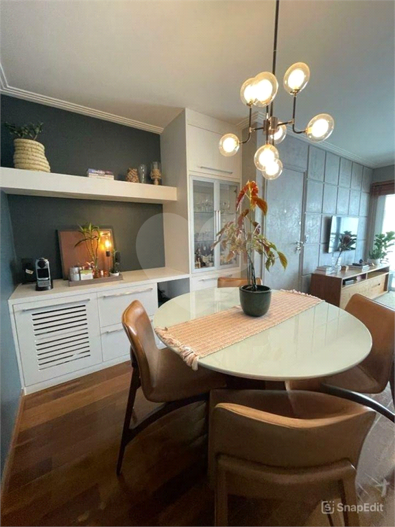 Apartamento em Moema