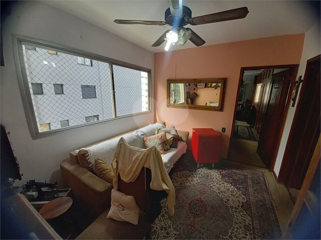 Apartamento em Moema